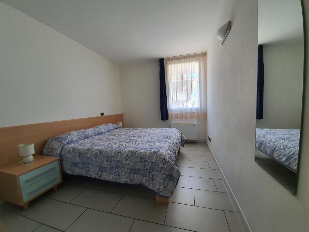 Residence Hotel Hungaria Градо Экстерьер фото