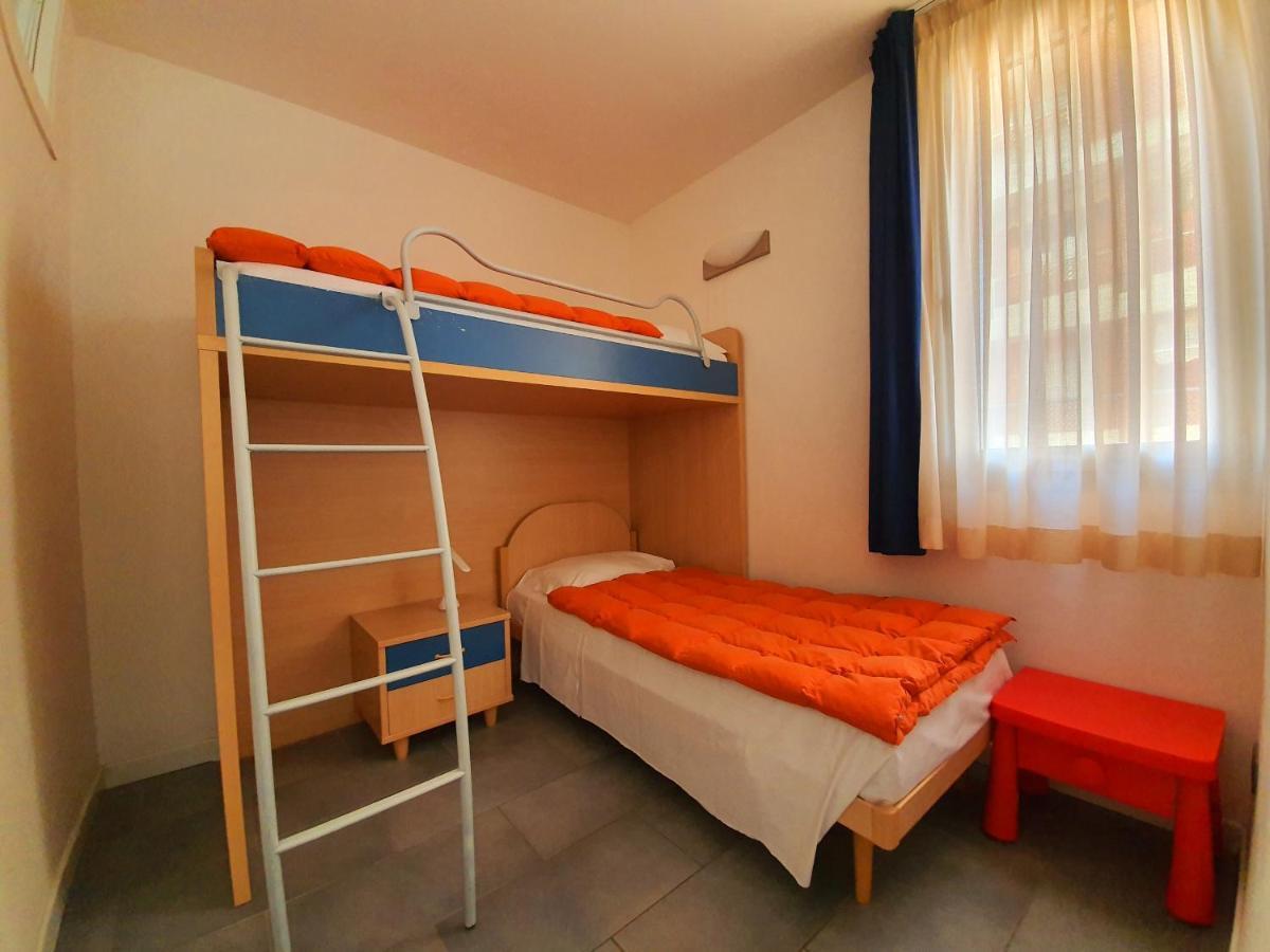 Residence Hotel Hungaria Градо Экстерьер фото